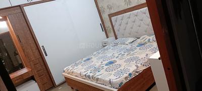 Bedroom Image of 1500 Sq.ft 2 BHK Independent House for sale in Ram Nagar Dewas for Rs. 12500000