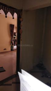 1 BHK Flat
