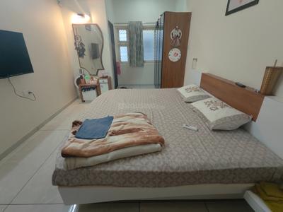 Bedroom Image of 1620 Sq.ft 4 BHK Independent House for sale in Vastrapur Ahmedabad for Rs. 31100000