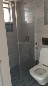 Image of 572 Sq.ft 1 BHK Apartment / Flat for rent in Adityaraj Signature, Vikhroli East, Mumbai for Rs. 38000