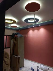 Hall Image of 450 Sq.ft 2 BHK Independent House for sale in Waghodia Road Vadodara for Rs. 3600000