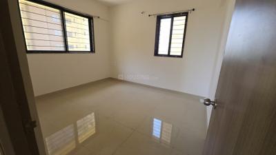 Bedroom Image of 1620 Sq.ft 3 BHK Apartment / Flat for sale in Magarpatta River View City, Loni Kalbhor Pune for Rs. 11800000
