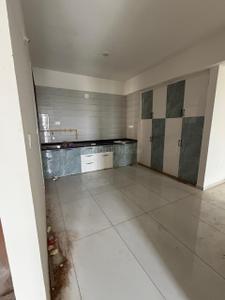 Image of 1890 Sq.ft 3 BHK Apartment / Flat for rent in Raysan, Gandhinagar for Rs. 25000