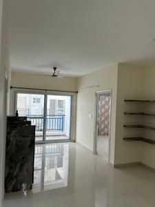 3.5 BHK Flat