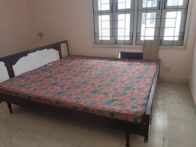 Bedroom Image of 1100 Sq.ft 2 BHK Apartment / Flat for sale in Koyla Vihar, Kaikhali Kolkata for Rs. 5500000