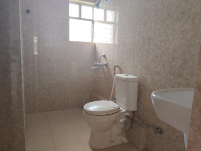 Image of 1675 Sq.ft 3 BHK Apartment / Flat for sale in Bengal Teen Kanya, New Town, Kolkata for Rs. 12800000