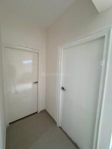 Bedroom Image of 1080 Sq.ft 2.5 BHK Apartment / Flat for sale in Adani The Meadows, Shantigram Ahmedabad for Rs. 7000000