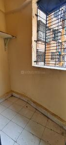 Balcony Image of 580 Sq.ft 1 BHK Apartment / Flat for sale in RNA NG NG Paradise, Mira Road East Mira Bhayandar for Rs. 6500000