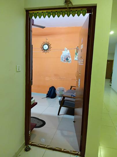 Mahindra Happinest Main Image 1