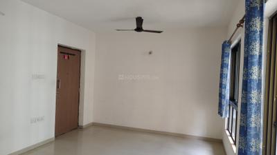 Living Room Image of 584 Sq.ft 1 BHK Apartment / Flat for sale in Lodha Casa Bella Gold, Palava Phase 1 Thane for Rs. 4000000