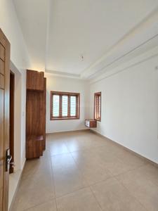 Hall Image of 1600 Sq.ft 3 BHK Independent House for sale in Pukkattupady Kochi for Rs. 7800000
