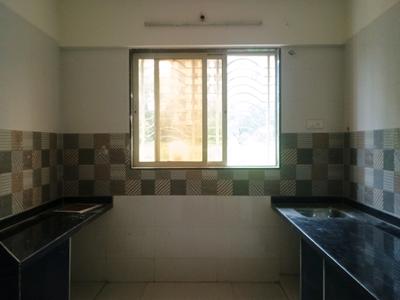 Kitchen Image of 1327 Sq.ft 3 BHK Apartment / Flat for sale in Jhalak Fourwings, Ambernath East Ambernath for Rs. 7476000