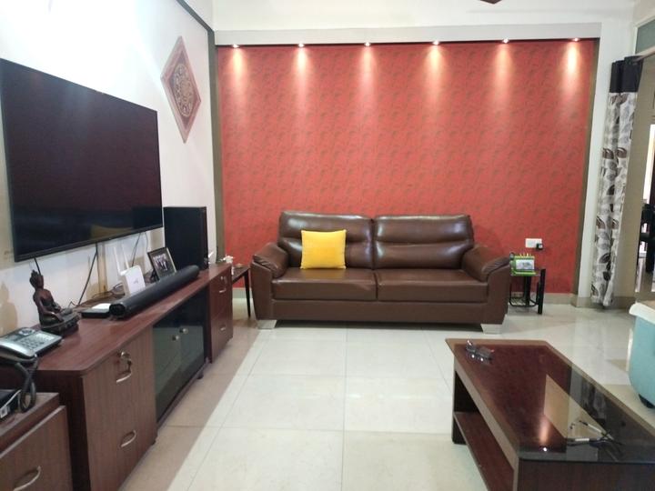 Kuteer bliss apartments Nobonagar Main Image 1