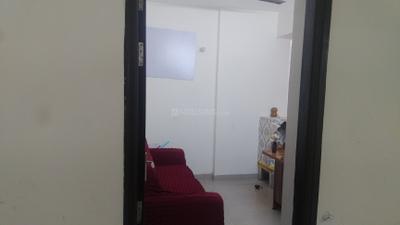 Bedroom Image of 1349 Sq.ft 3 BHK Apartment / Flat for sale in Amrapali Heartbeat City IV, Sector 107 Noida for Rs. 16500000