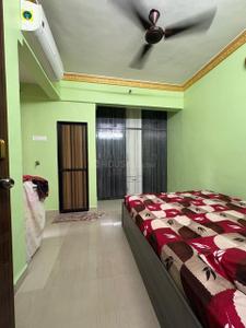 Bedroom Image of 1100 Sq.ft 2 BHK Apartment / Flat for sale in Shiv Sai Plaza, Seawoods Navi Mumbai for Rs. 14800000