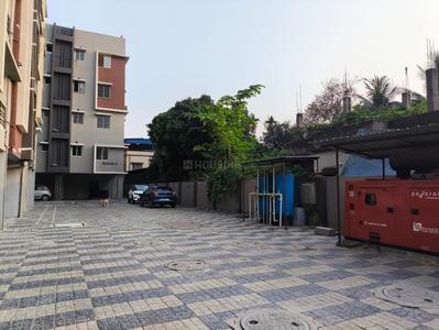 Image of 925 Sq.ft 2 BHK Apartment / Flat for sale in Rajwada Greenshire, Narendrapur, Kolkata for Rs. 3795000