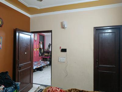 Bedroom Image of 750 Sq.ft 2 BHK Apartment / Flat for sale in Pul Prahlad Pur New Delhi for Rs. 3000000