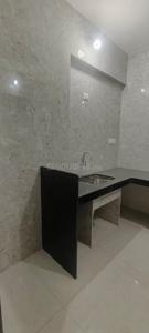 Kitchen Image of 935 Sq.ft 2 BHK Apartment / Flat for sale in Dombivli West Thane for Rs. 8181250