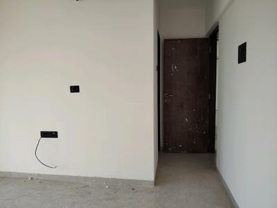 Bedroom Image of 2049 Sq.ft 3 BHK Apartment / Flat for sale in Trishul Symphony, Kharghar Navi Mumbai for Rs. 22500000