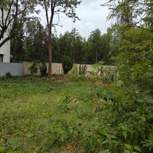 Image of 2800 Sq.ft Residential Plot / Land for sale in Sammys Beverly Hills, Hosahalli, Bengaluru for Rs. 36000000