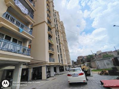 Image of 1530 Sq.ft 3 BHK Apartment / Flat for sale in Argora, Ranchi for Rs. 9500000