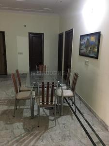 Hall Image of Chitra boys pg in Sector 41, Noida