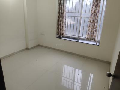 Bedroom Image of 1200 Sq.ft 2 BHK Apartment / Flat for rent in Jhamtani Ace Augusta, Hinjawadi Phase 2 Pune for Rs. 30000