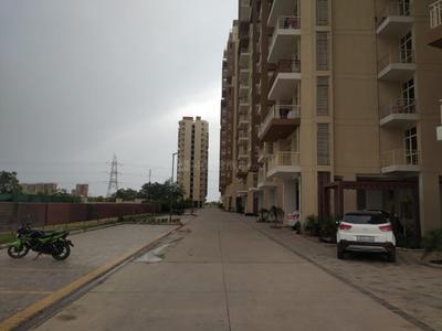 Image of 1250 Sq.ft 3 BHK Apartment / Flat for sale in Sector 51, Bhiwadi for Rs. 4800000