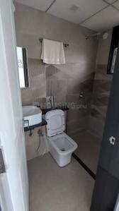 Image of 900 Sq.ft 2 BHK Apartment / Flat for rent in Sai Pleasure, Wakad, Pune for Rs. 32000