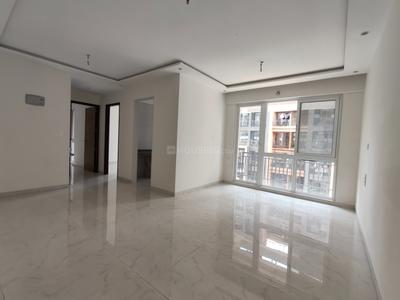 Hall Image of 1140 Sq.ft 2 BHK Apartment / Flat for sale in Gloria Greens, Airoli Navi Mumbai for Rs. 12500000