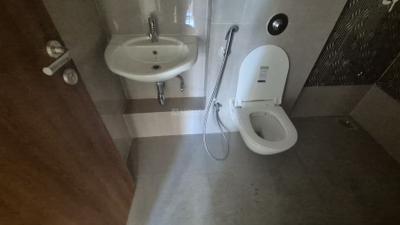 Image of 1080 Sq.ft 2 BHK Apartment / Flat for rent in K Raheja Sterling, Kondhwa, Pune for Rs. 29000
