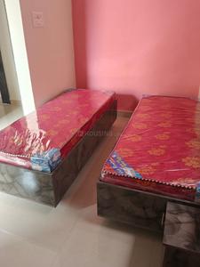 Bedroom Image of Radhekrishna Nilaya  in Dhanori, Pune