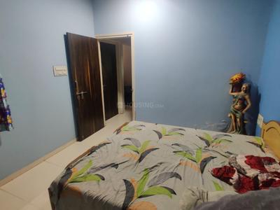 Bedroom Image of 1350 Sq.ft 3.5 BHK Villa for sale in Chandkheda Ahmedabad for Rs. 25000000