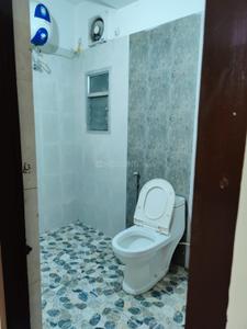 Bathroom Image of 1500 Sq.ft 3 BHK Apartment / Flat for sale in Prakash Nagar Siliguri for Rs. 4800000