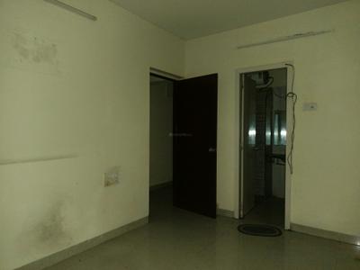 Bedroom Image of 1735 Sq.ft 3 BHK Apartment / Flat for sale in Magarpatta City Pune for Rs. 12500000