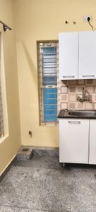 Kitchen Image of 1100 Sq.ft 2 BHK Independent House for rent in Kasturi Nagar Bengaluru for Rs. 37000