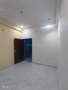 Bedroom Image of 1100 Sq.ft 2 BHK Builder Floor for rent in Jankipuram Extension Lucknow for Rs. 11500