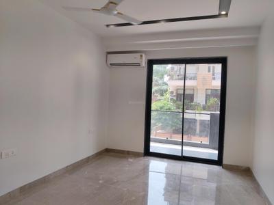 Bedroom Image of 1900 Sq.ft 3 BHK Apartment / Flat for sale in Rail Vihar Apartment, Sector 56 Gurgaon for Rs. 31000000