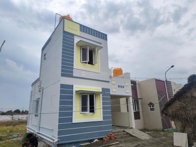 Image of 1035 Sq.ft Residential Plot / Land for sale in Irungattukottai, Chennai for Rs. 1863000