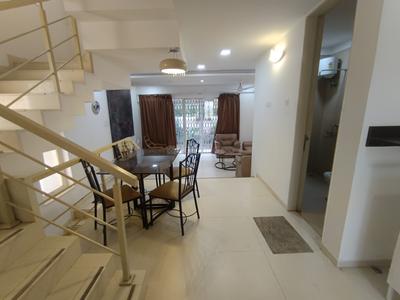 3 BHK Villa