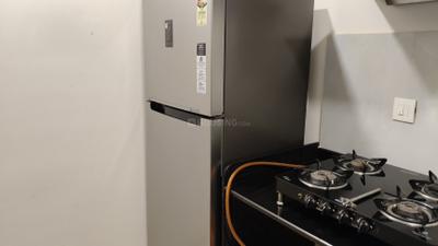 Kitchen Image of 900 Sq.ft 2 BHK Apartment / Flat for sale in Piramal Vaikunth , Thane West Thane for Rs. 17000000