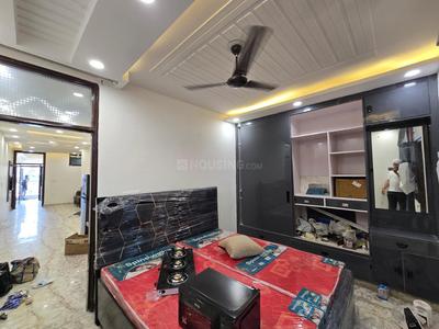 2 BHK Independent Builder Floor