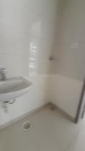 Image of 537 Sq.ft 1 BHK Apartment / Flat for rent in Paranjape Trident Towers, Wakad, Pune for Rs. 22500