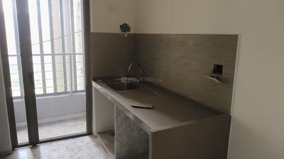 Kitchen Image of 1050 Sq.ft 2 BHK Apartment / Flat for sale in Kalpataru Paramount, Thane West Thane for Rs. 16700000