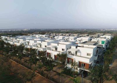 4 BHK Villa