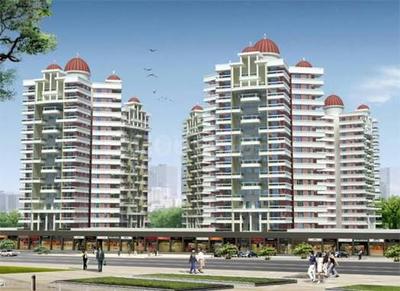 Image of 910 Sq.ft 2 BHK Apartment / Flat for sale in Ratan Neptune Phase 2, Hadapsar, Pune for Rs. 5000000
