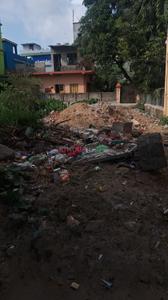 Residential Plot
