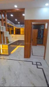 Kitchen Image of 1070 Sq.ft 3 BHK Apartment / Flat for sale in Vaishali Ghaziabad for Rs. 11500000
