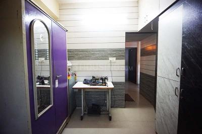 Image of 675 Sq.ft 2 BHK Apartment / Flat for sale in Pethapur, Gandhinagar for Rs. 2950000