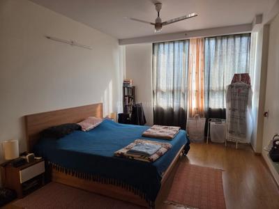 Bedroom Image of 1740 Sq.ft 3 BHK Apartment / Flat for sale in Thanisandra Bengaluru for Rs. 22620000